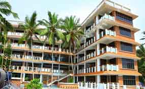 Sagara Beach Resort